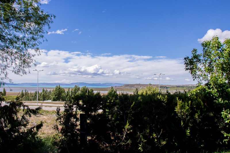 Onde se Hospedar em El Calafate