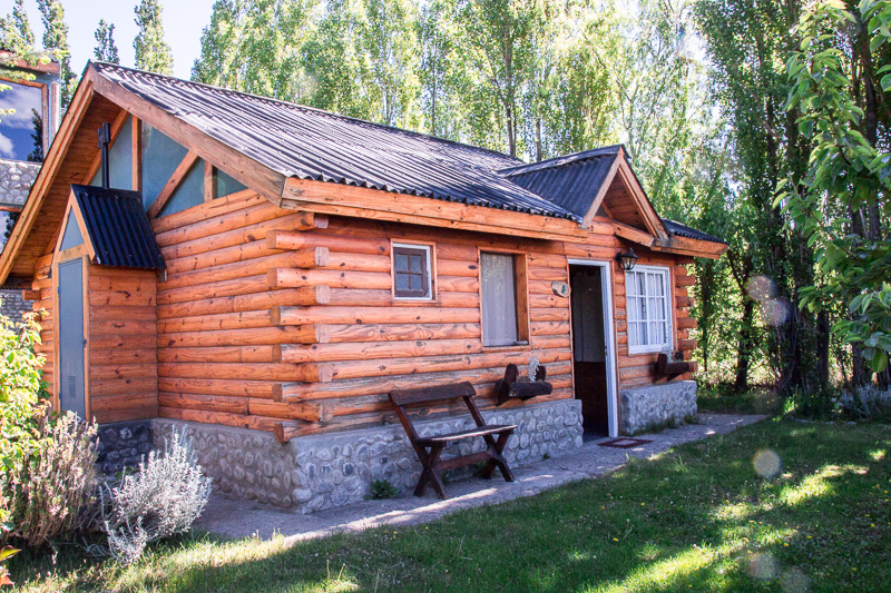 Onde Se Hospedar Em El Calafate Argentina Casalventura 4693