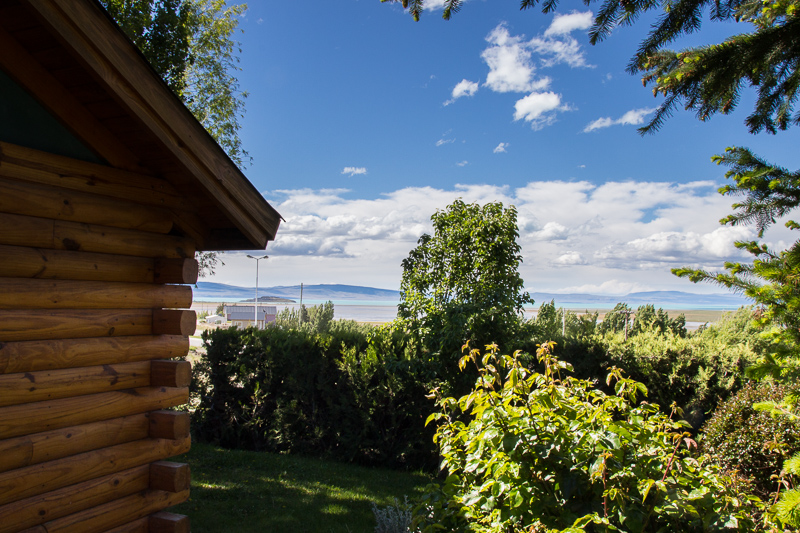 Onde se Hospedar em El Calafate