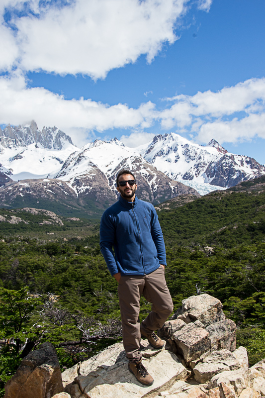 O que levar na Mala para patagônia Argentina