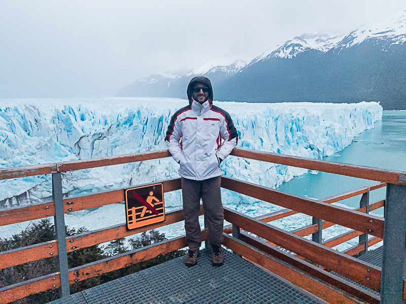 O que levar na Mala para patagônia Argentina