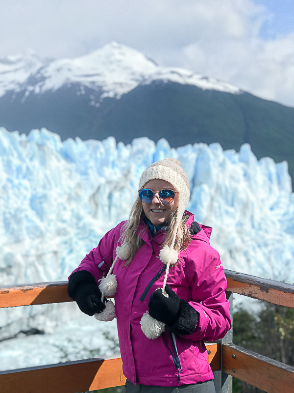 O que levar na Mala para patagônia Argentina