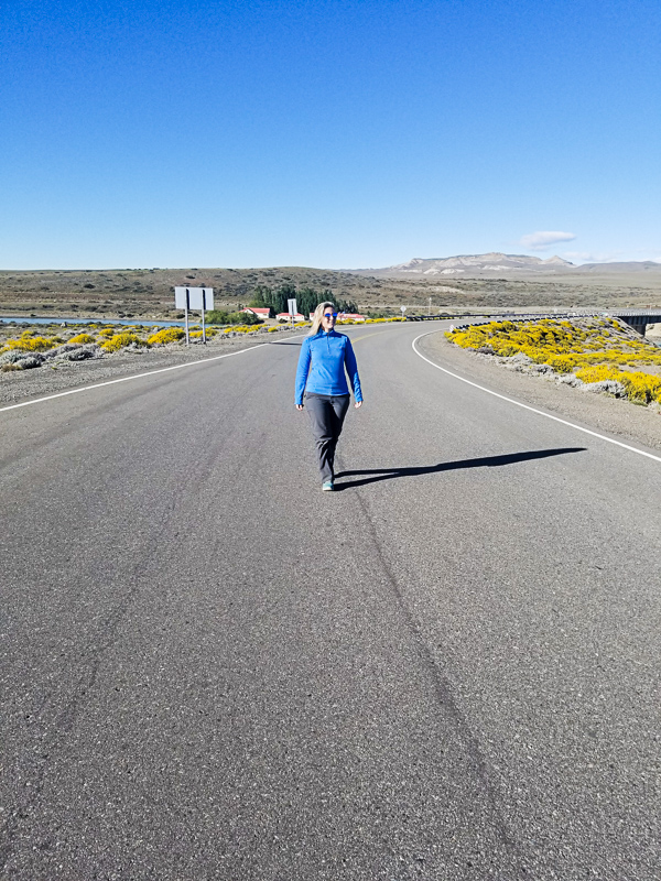 O que levar na Mala para patagônia Argentina