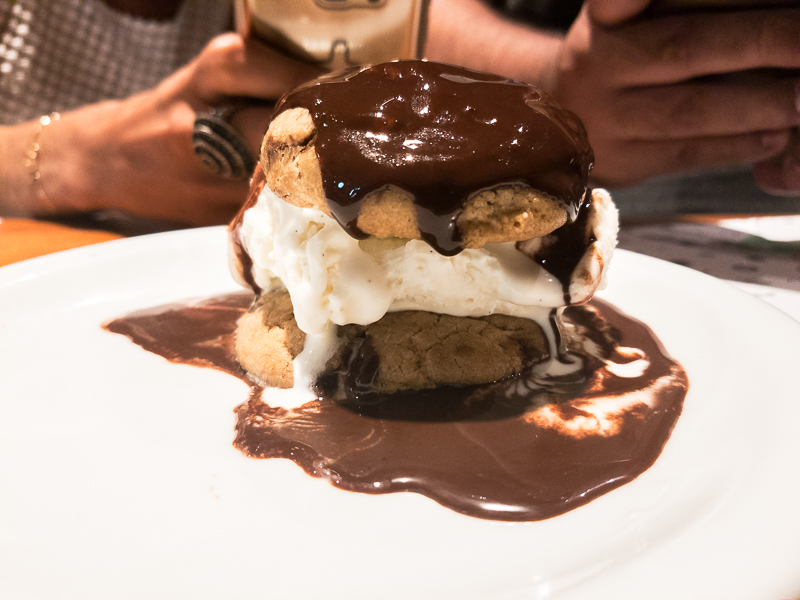 Cabana Burger Rio de Janeiro