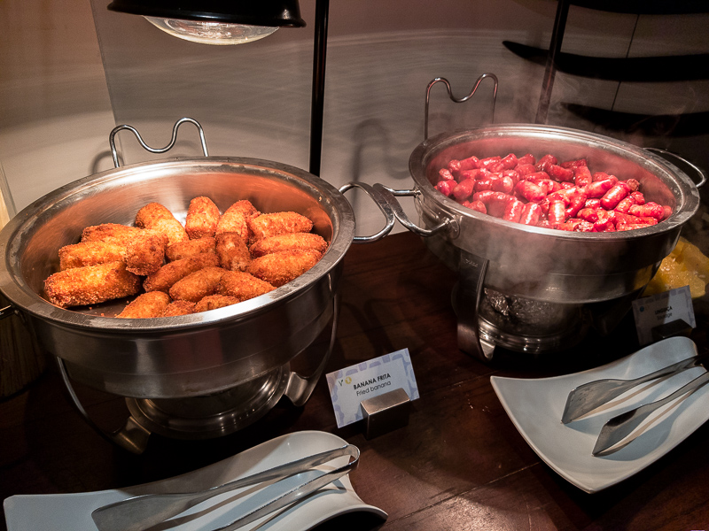 Feijoada de Carnaval do Sofitel Ipanema