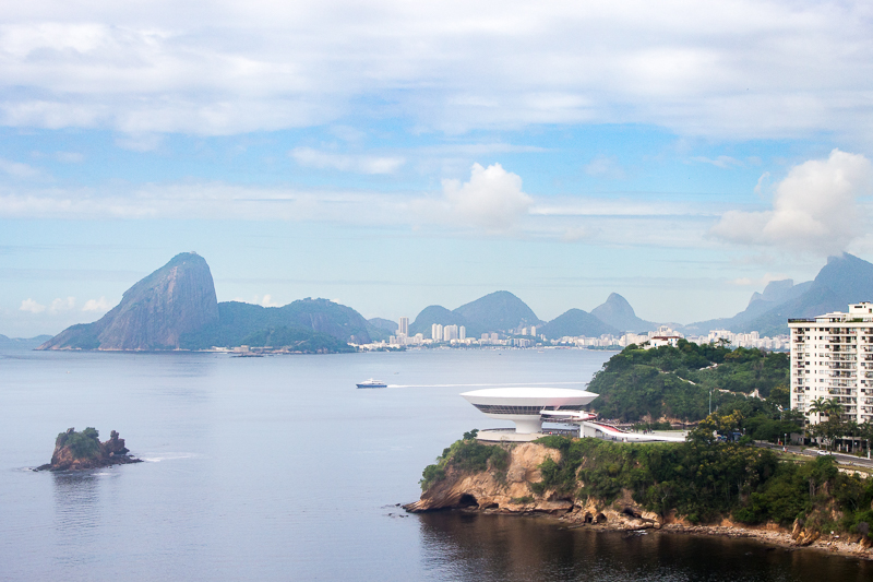 H Niterói Hotel