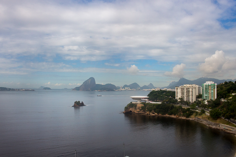 H Niterói Hotel