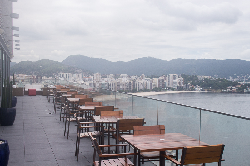 H Niterói Hotel