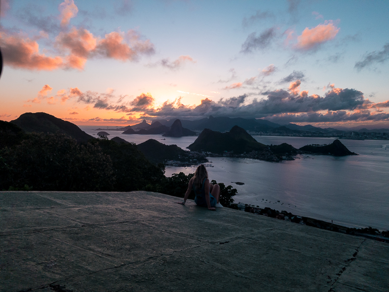 H Niterói Hotel