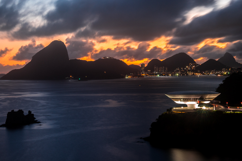 H Niterói Hotel