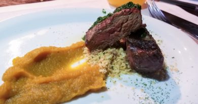 Rio Restaurant Week 2018