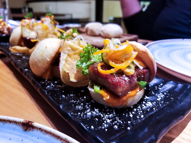 Restaurante Peruano em Botafogo