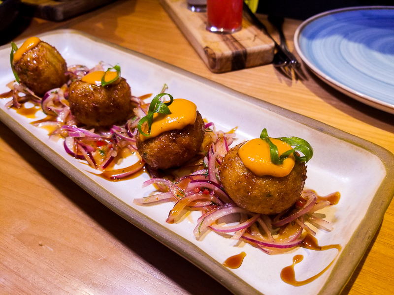 Restaurante Peruano em Botafogo