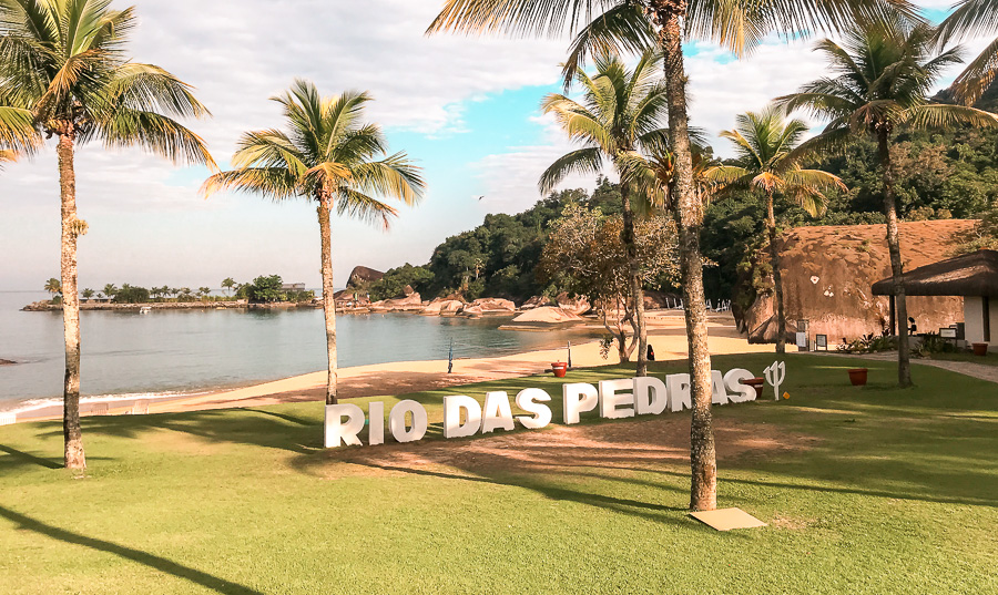 Club Med Rio das Pedras