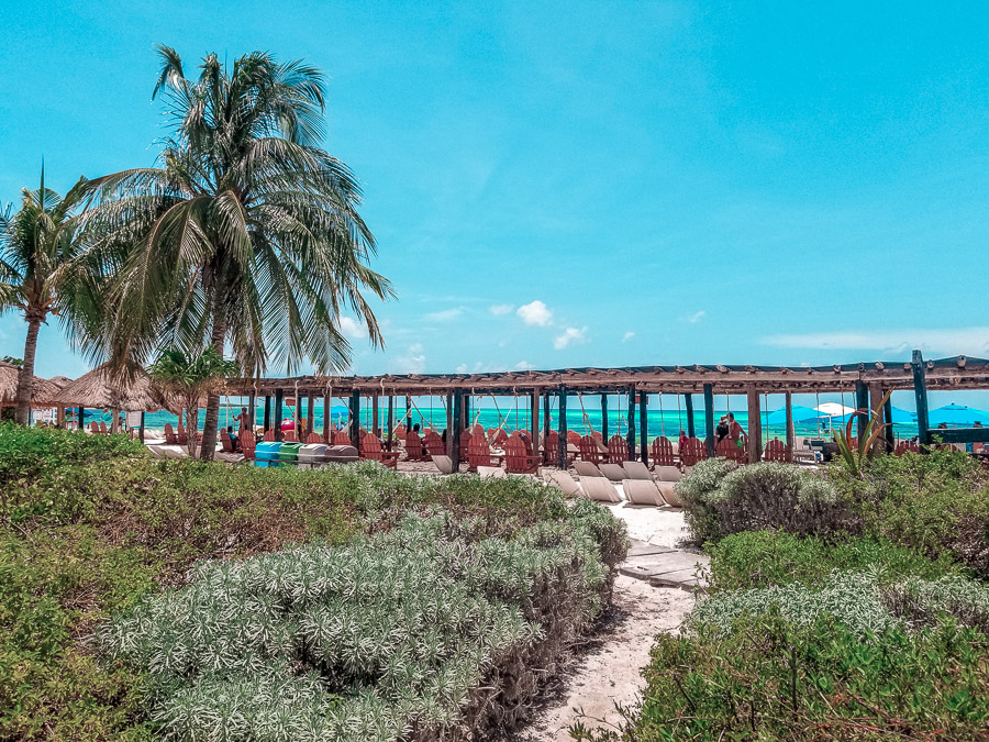 O que Fazer em Cozumel no México