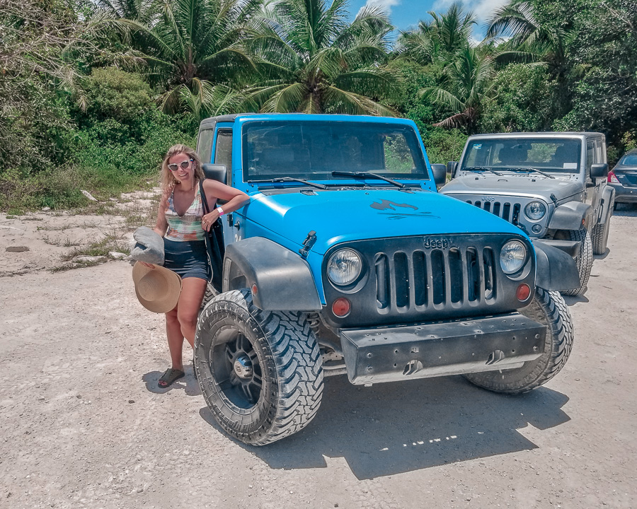 O que Fazer em Cozumel no México