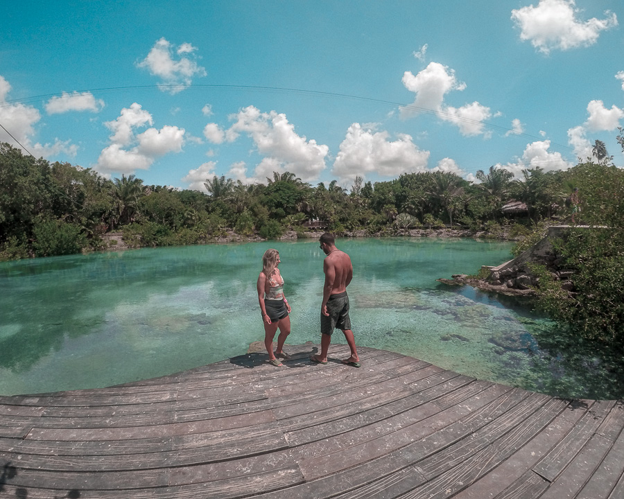 O que Fazer O que Fazer em Cozumel no Méxicoem Cozumel no México