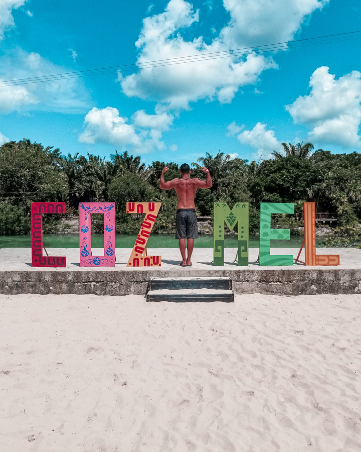 O que Fazer em Cozumel no México