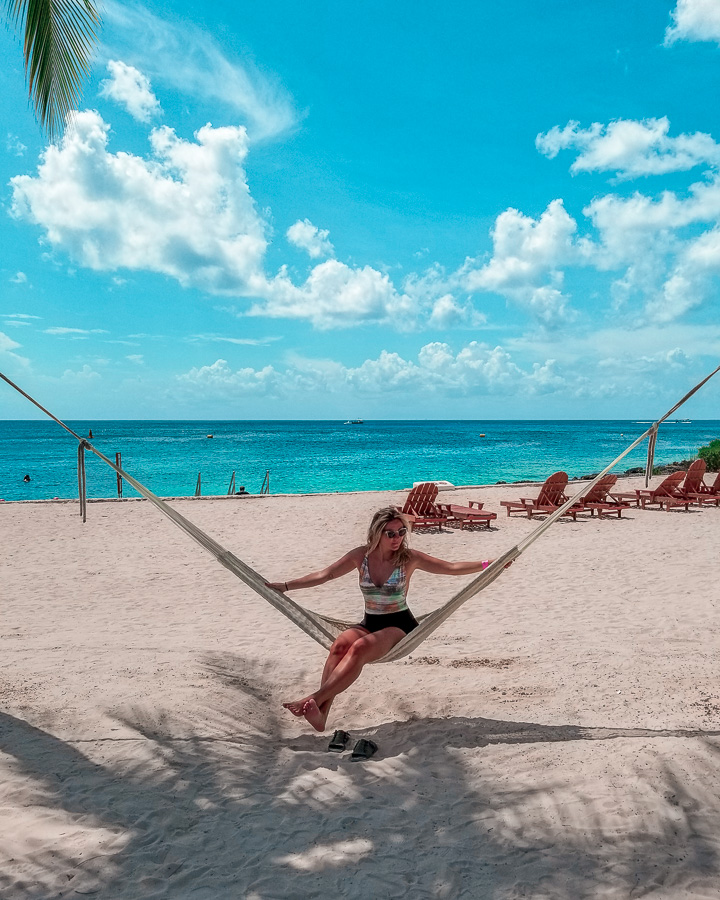 O que Fazer em Cozumel no México