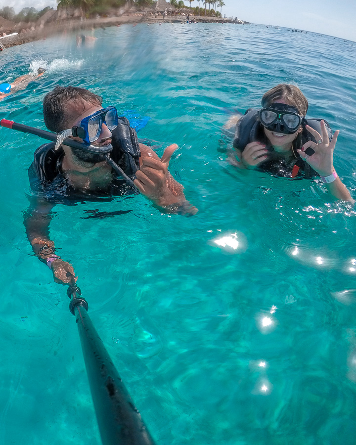 O que Fazer em Cozumel no México