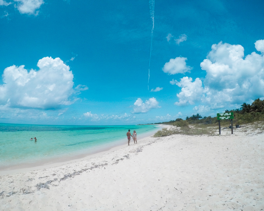 O que Fazer em Cozumel no México