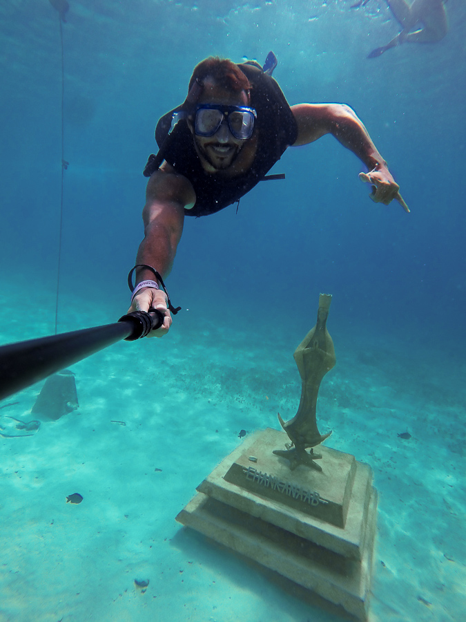 O que Fazer em Cozumel no México