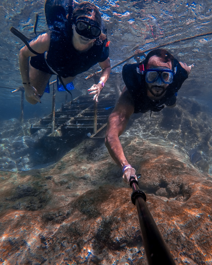 O que Fazer em Cozumel no México