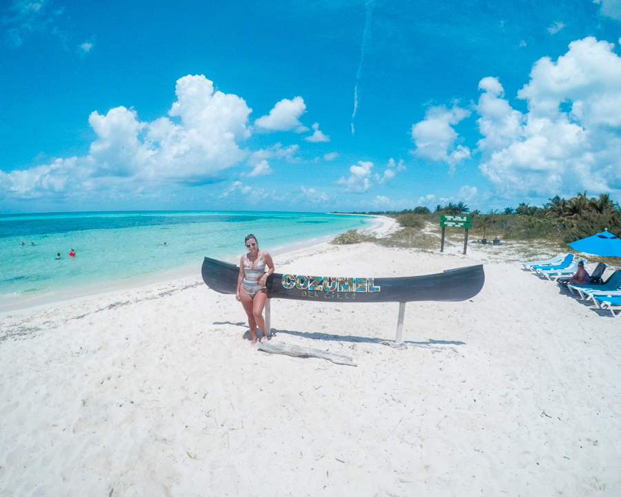 O que Fazer em Cozumel no México