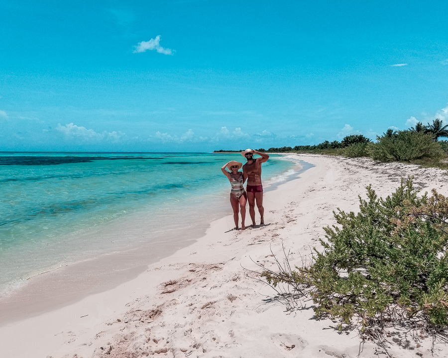 O que Fazer em Cozumel no México