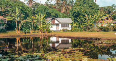 Pousada Lagoa Caraíva