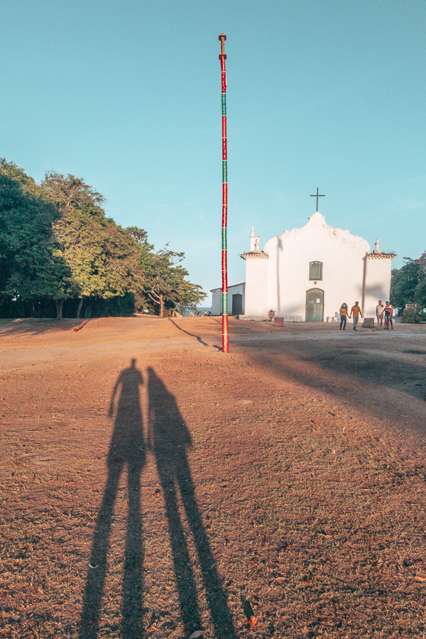 Pousadas em Trancoso - Casa de Perainda