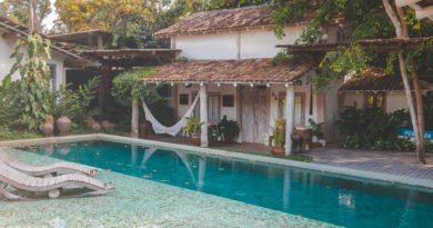 Pousadas em Trancoso - Casa de Perainda tema