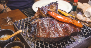 Restaurante El Chaco Parrilla Argentina