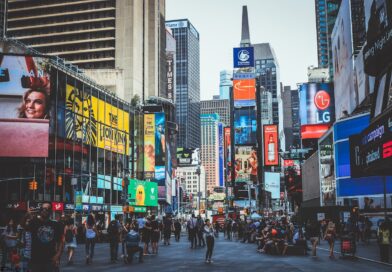 times square nyc